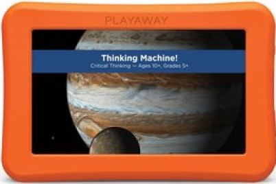 Thinking Machine!